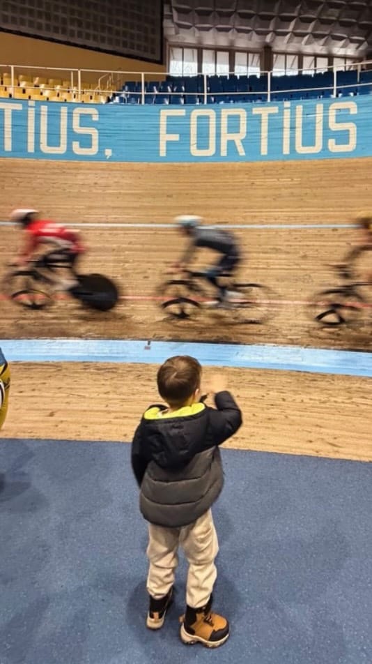 Post 5 by Yuriy Husak on Instagram (video)