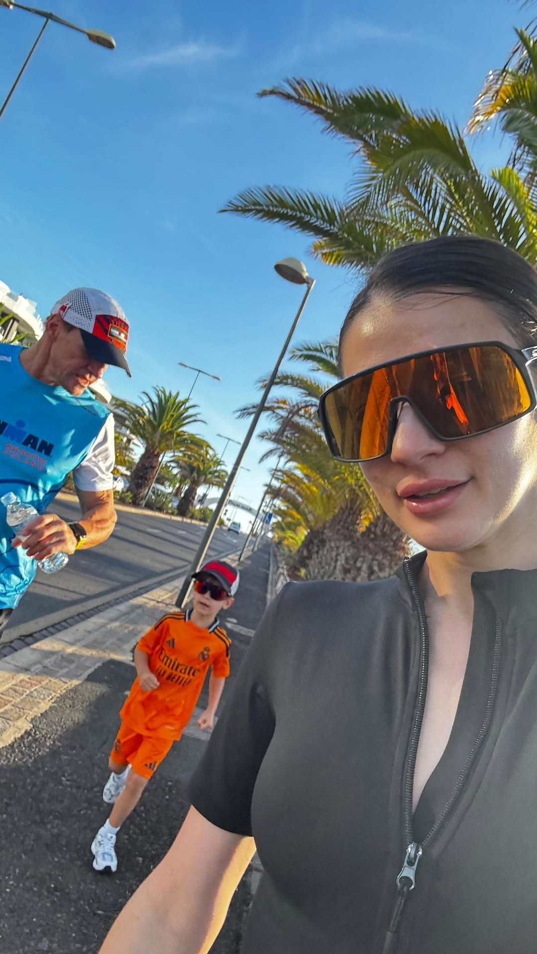 Post 7 by Yuriy Husak on Instagram (video)
