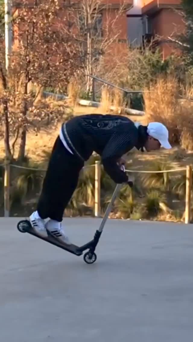 Post 9 by IVAN JIMENEZ on Instagram (video)