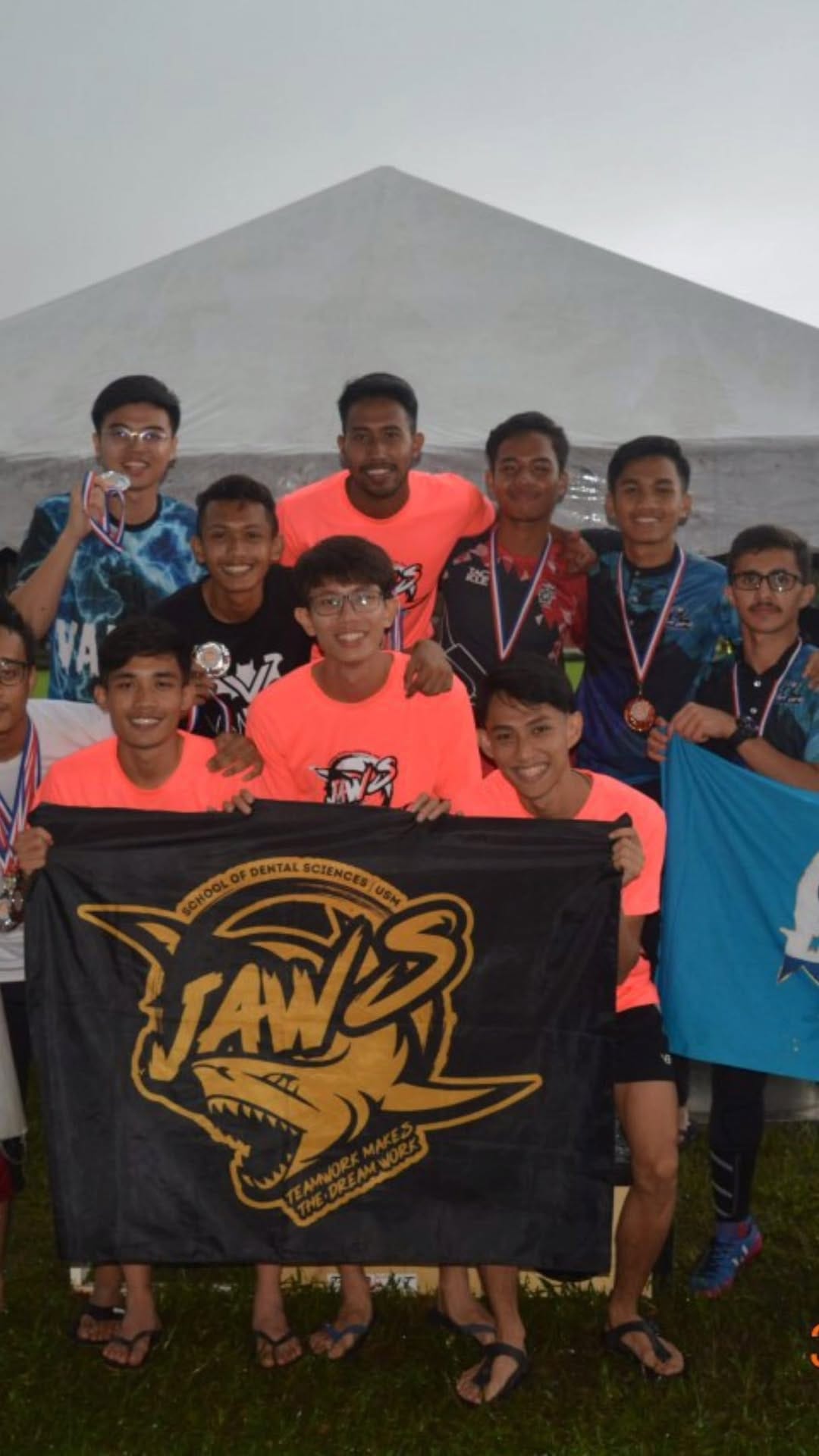 Post 8 by IBRAHIM AMMAR AL-TALIB on Instagram (video)