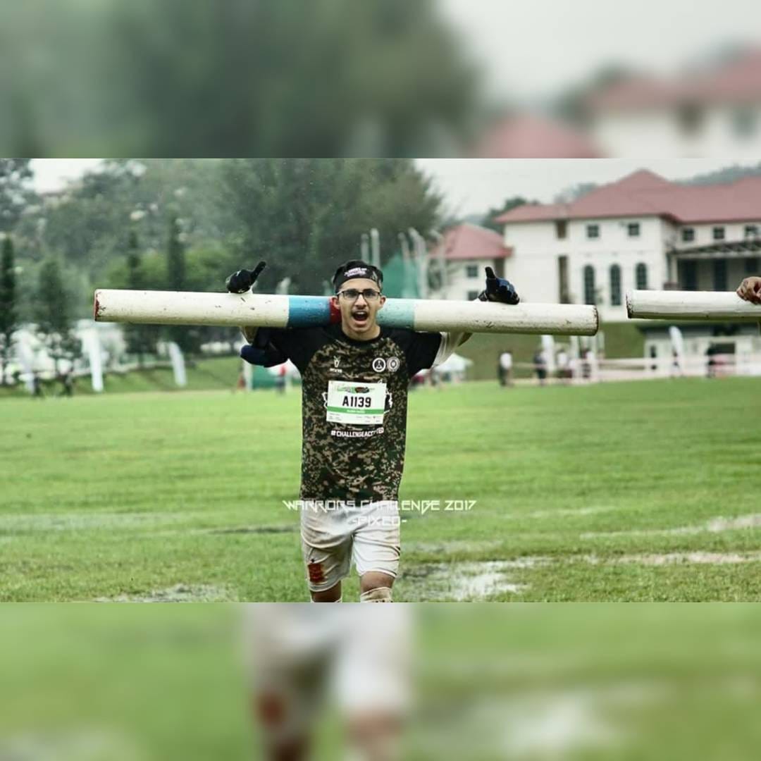 Post 10 by IBRAHIM AMMAR AL-TALIB on Instagram (image)