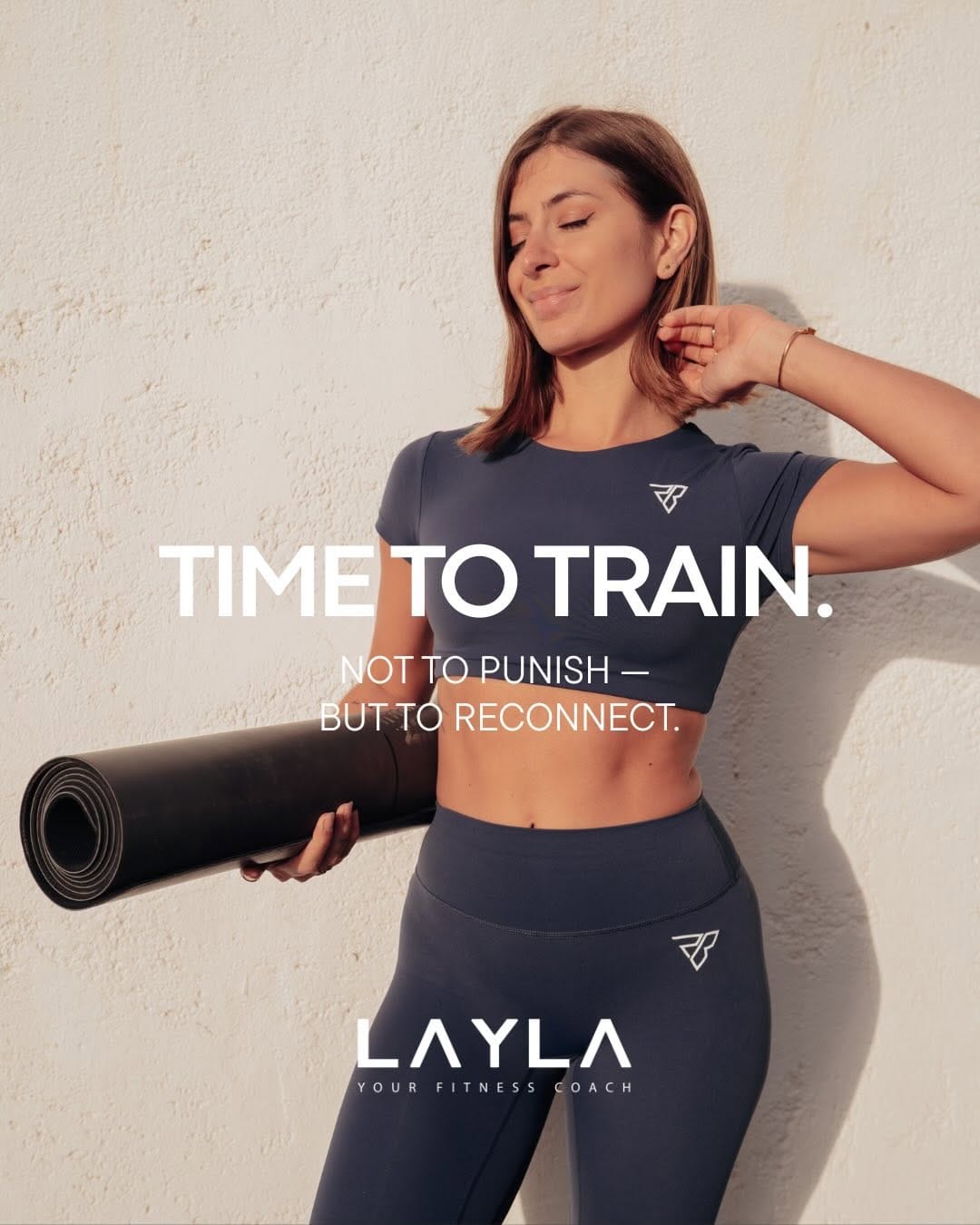 Post 6 by LAYLA - Your Fitness Coach on Instagram (carousel)