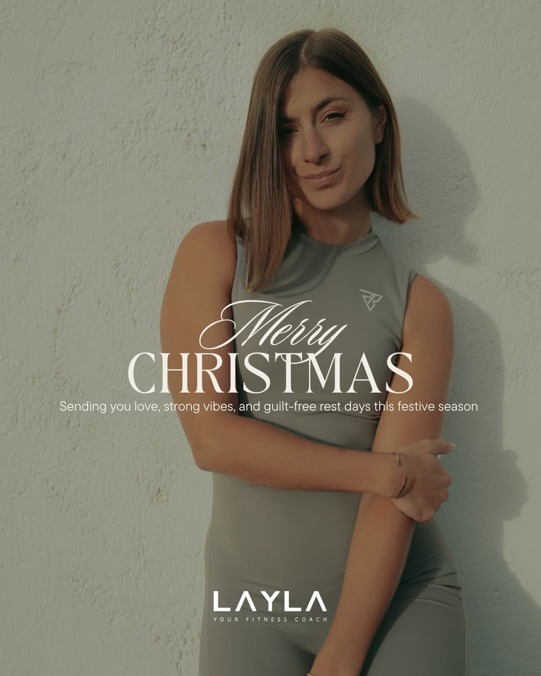 Post 7 by LAYLA - Your Fitness Coach on Instagram (image)