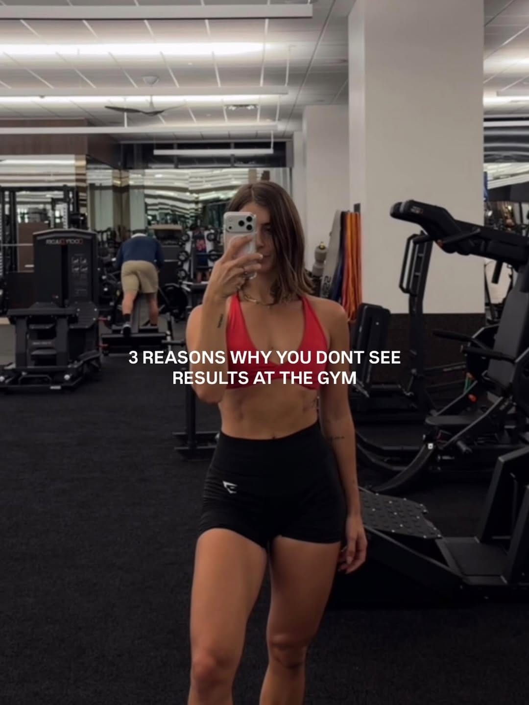 Post 2 by LAYLA - Your Fitness Coach on Instagram (image)