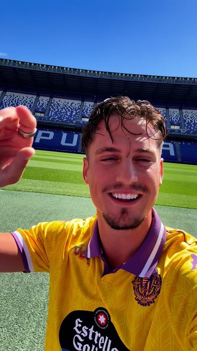 Post 5 by SERGI CANÓS on Instagram (video)
