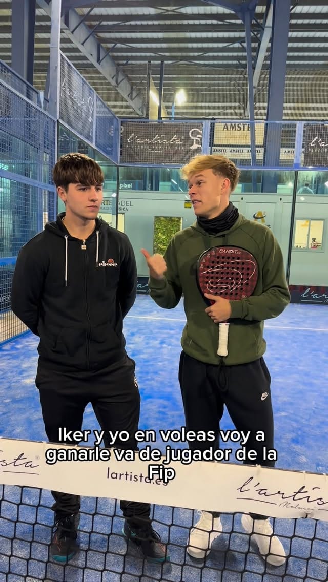 Post 1 by Hugo Obrador Albons on Instagram (video)