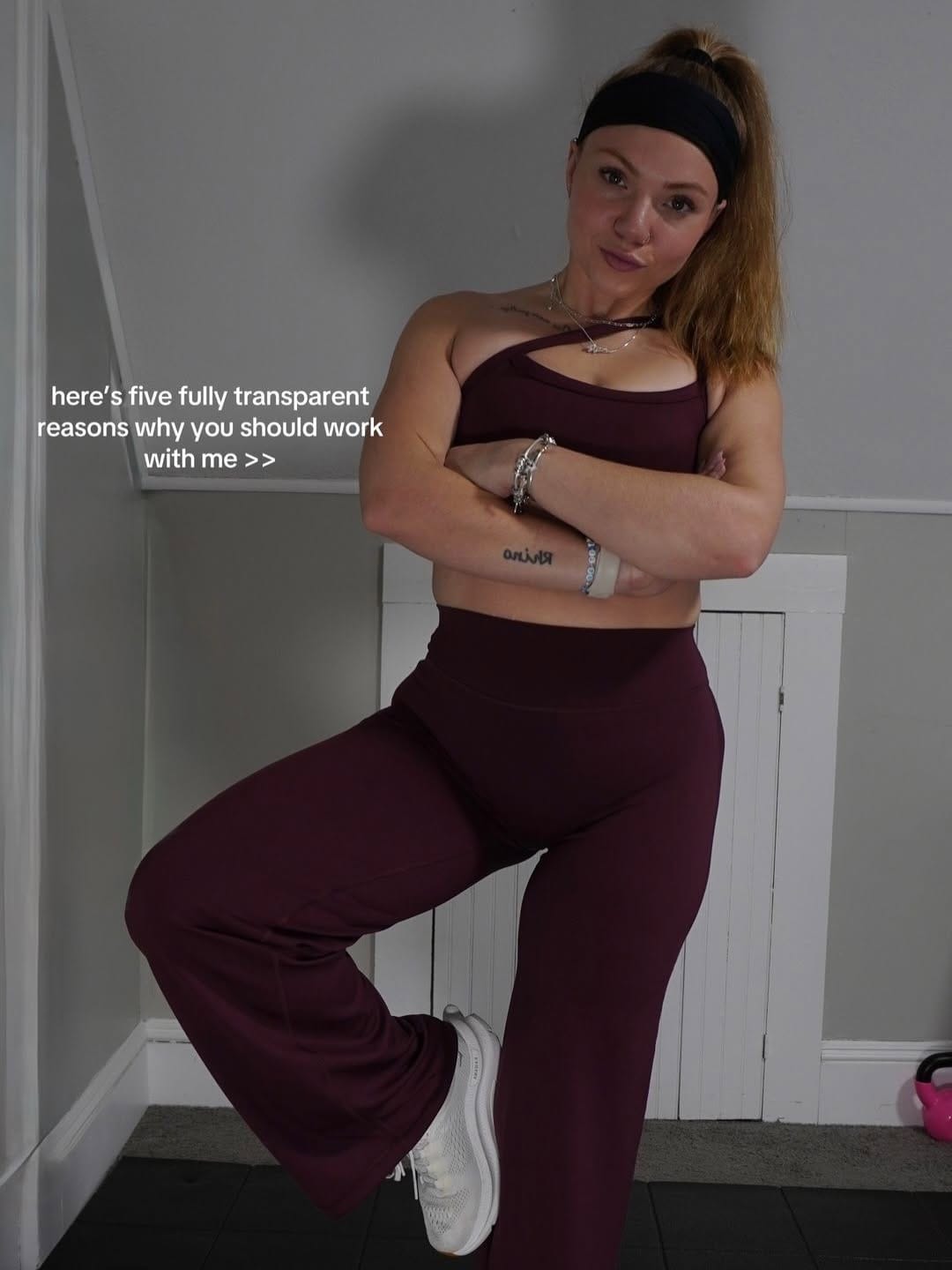 Post 2 by KILEY • ONLINE WEIGHT LOSS COACH on Instagram (carousel)