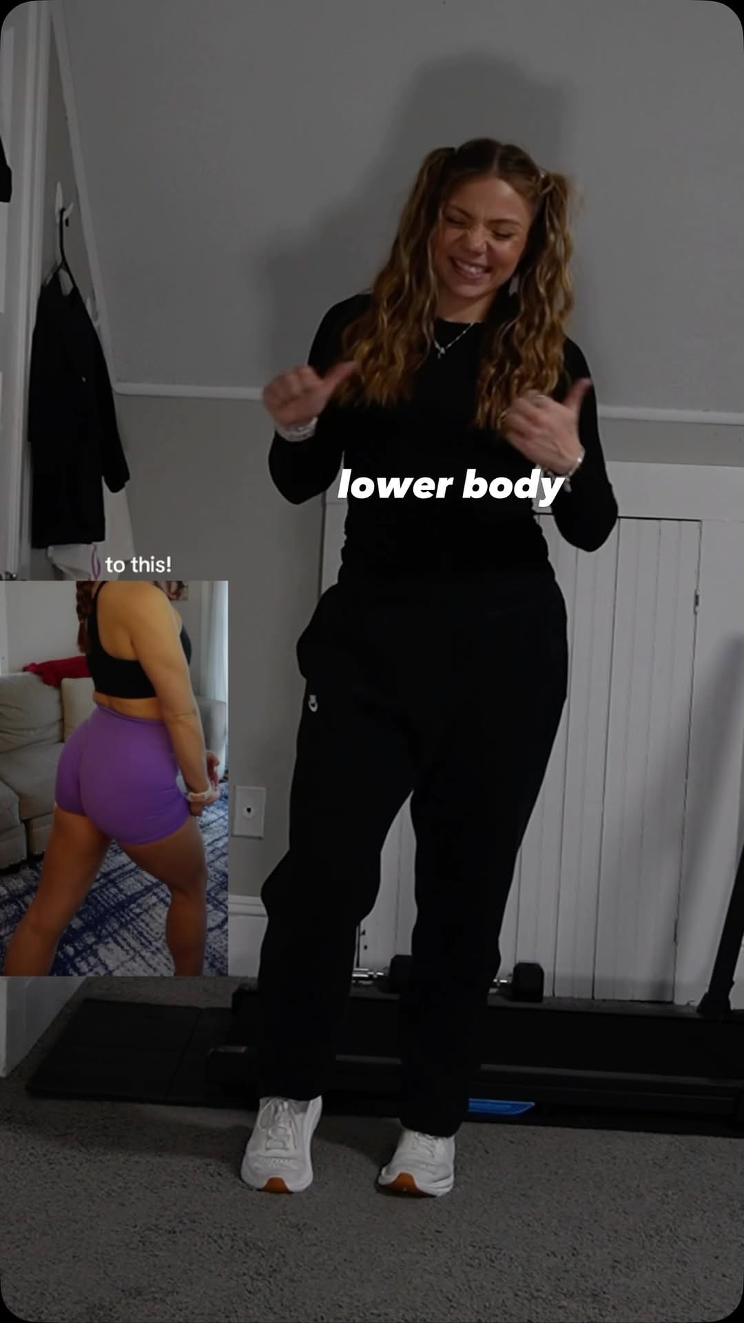 Post 7 by KILEY • ONLINE WEIGHT LOSS COACH on Instagram (video)