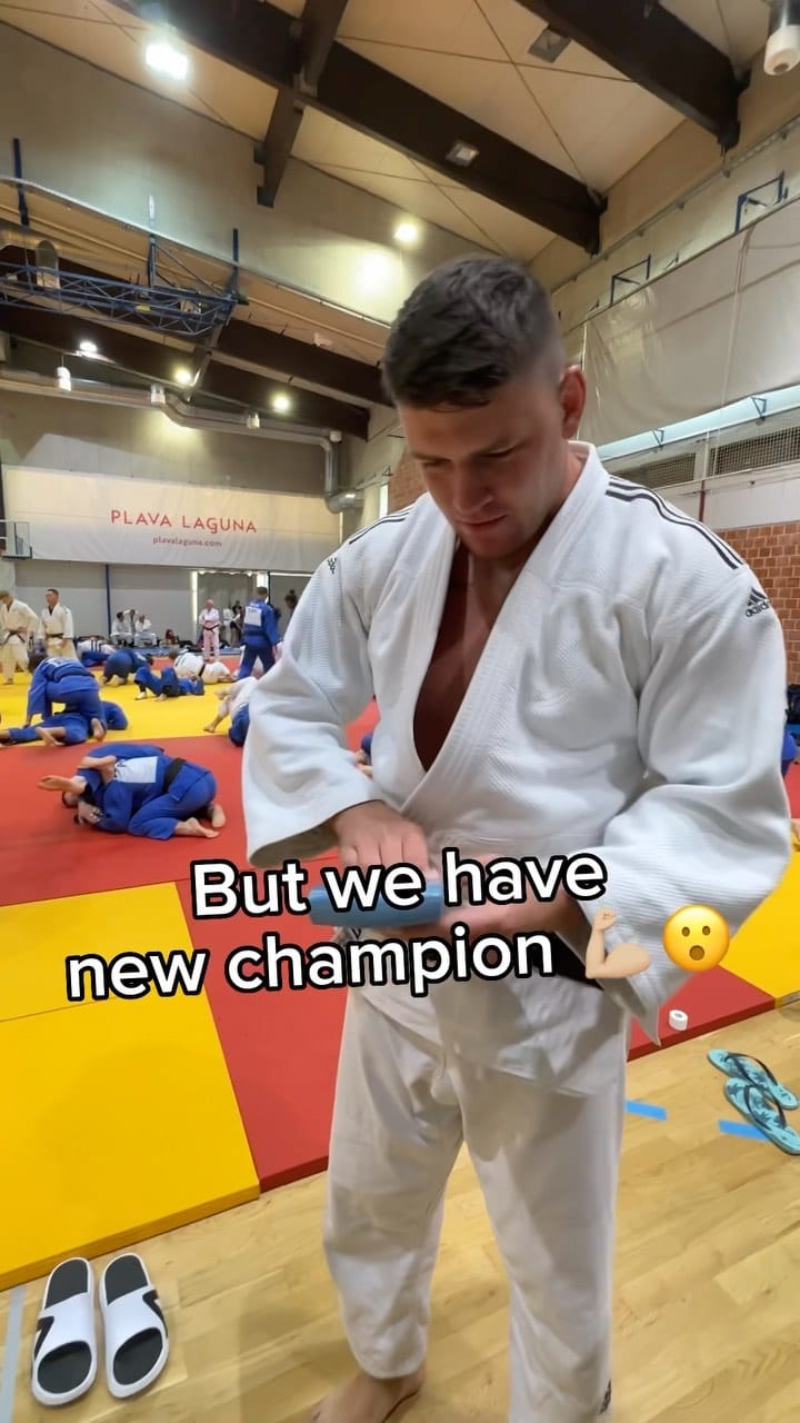 Post 9 by Mikita Sviryd on Instagram (video)
