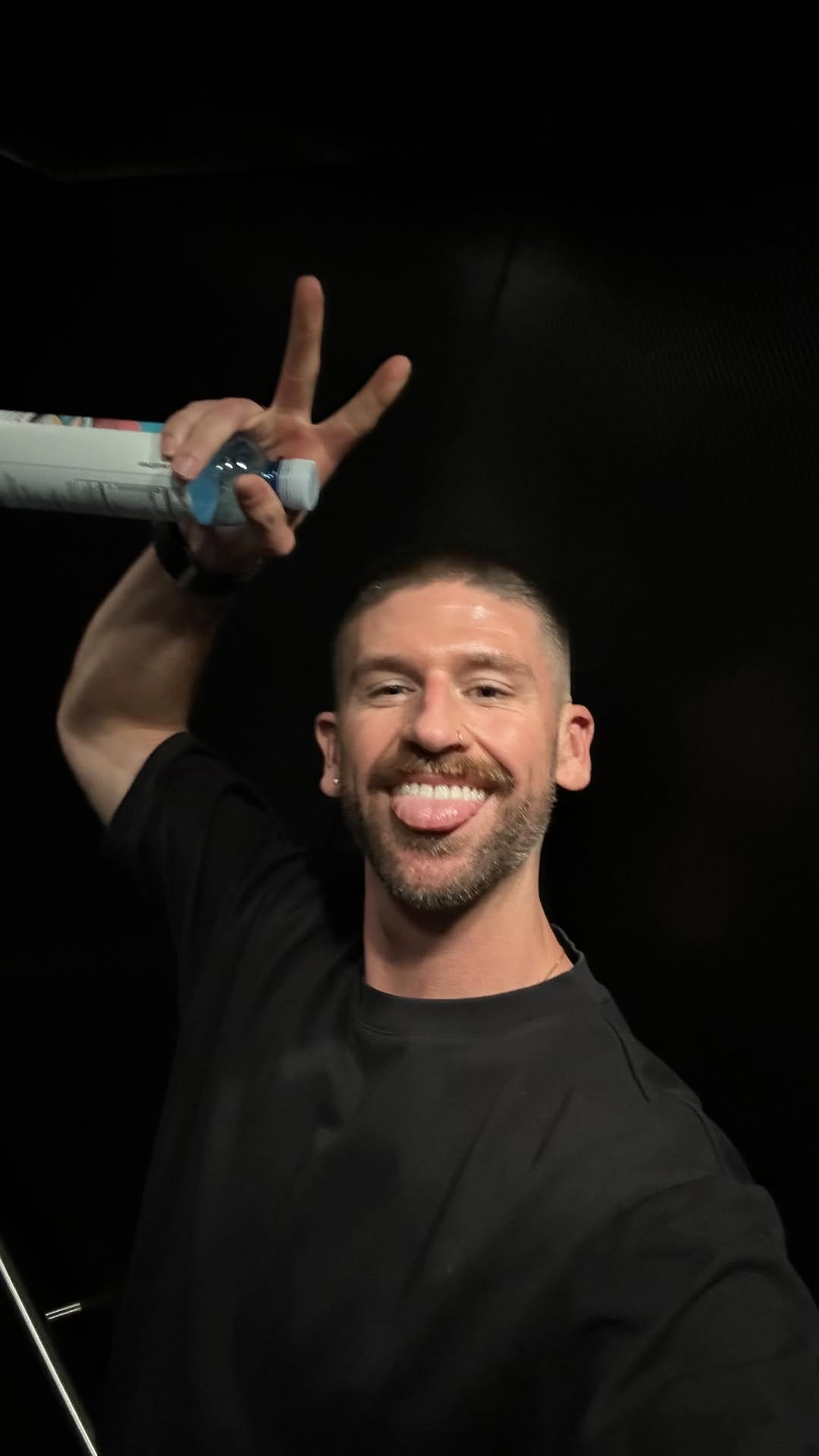 Post 9 by BRANDON PERRY | Pilates + Wellness on Instagram (video)