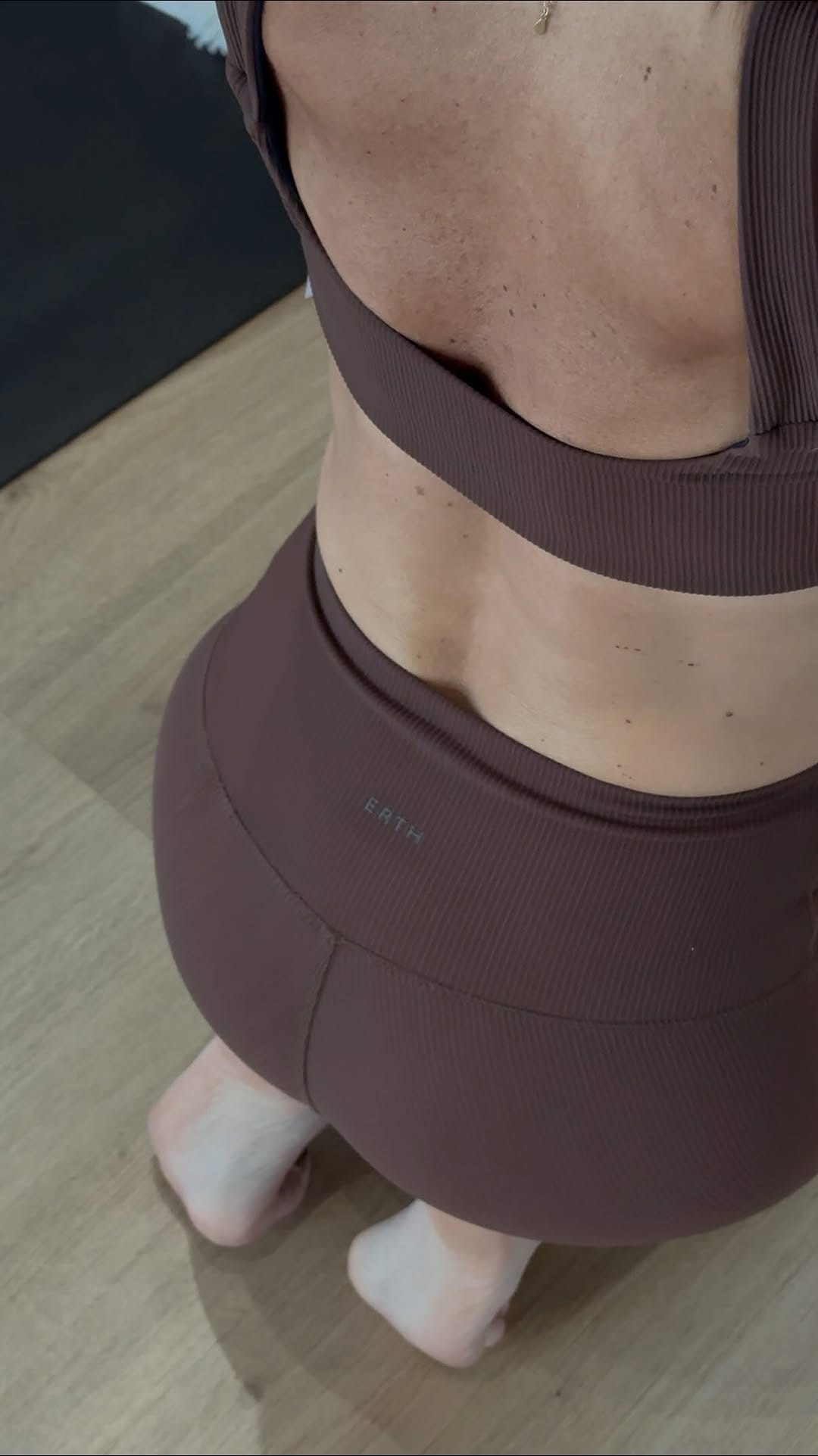 Post 5 by INTO BARRE WELLNESS STUDIO on Instagram (video)