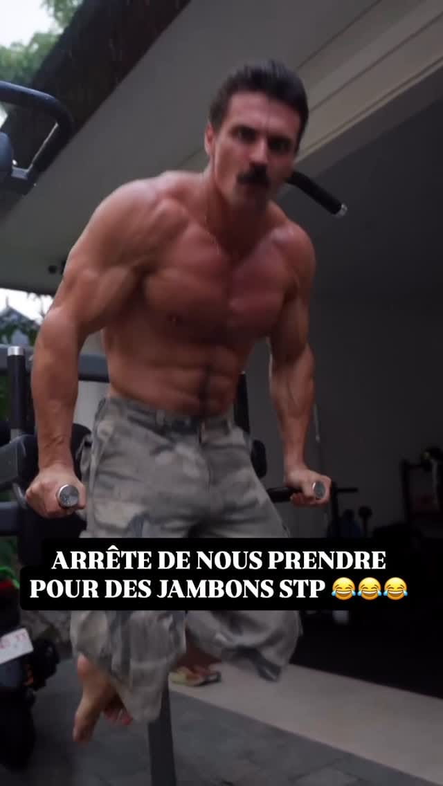 Post 3 by THE ROB on Instagram (video)