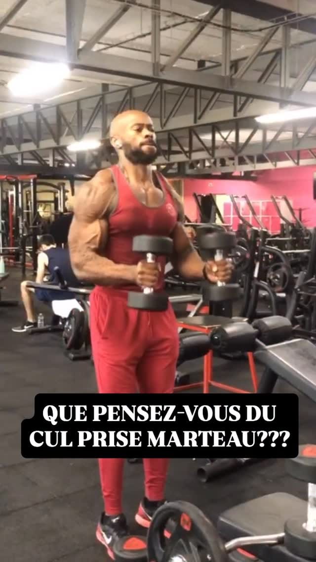 Post 2 by THE ROB on Instagram (video)