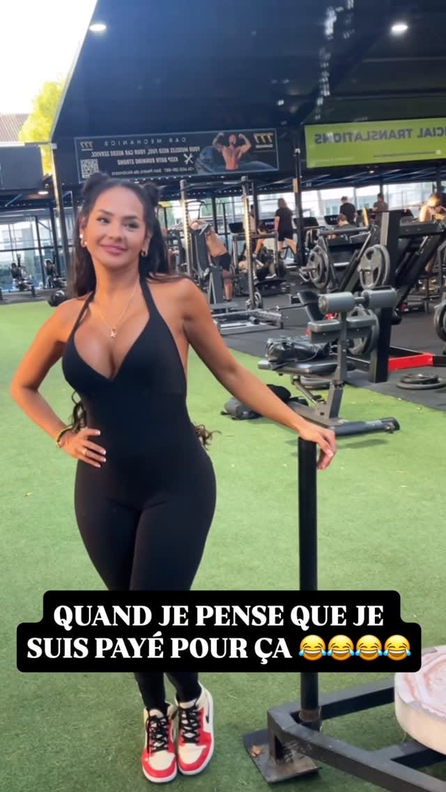 Post 9 by THE ROB on Instagram (video)