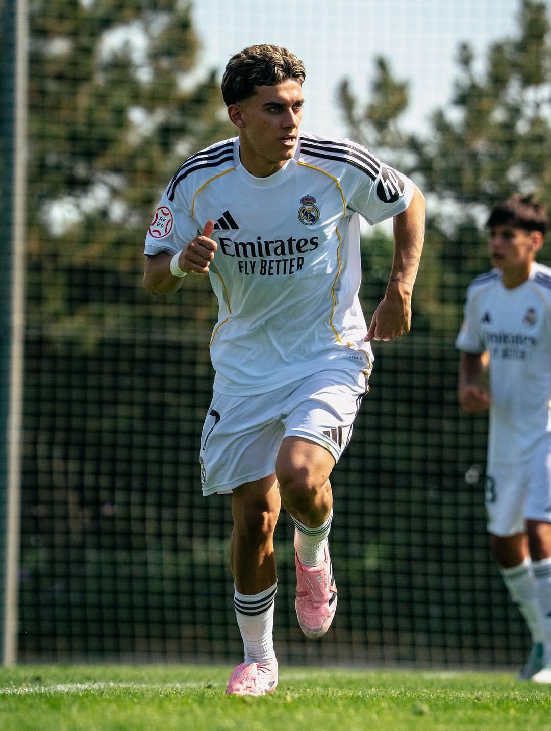 Post 4 by Jose Reyes Lopez  ⚽️🏃🏻🏆💫🙏🏼 on Instagram (carousel)