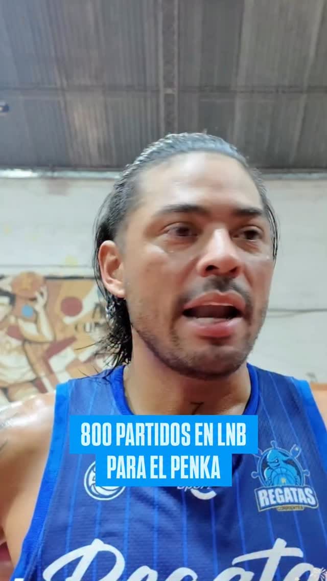 Post 2 by Nicolas Aguirre on Instagram (video)