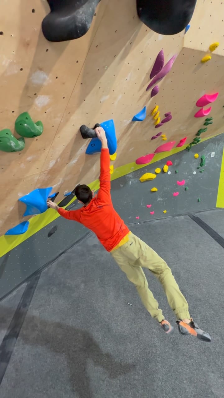 Post 3 by Edu Marín on Instagram (video)