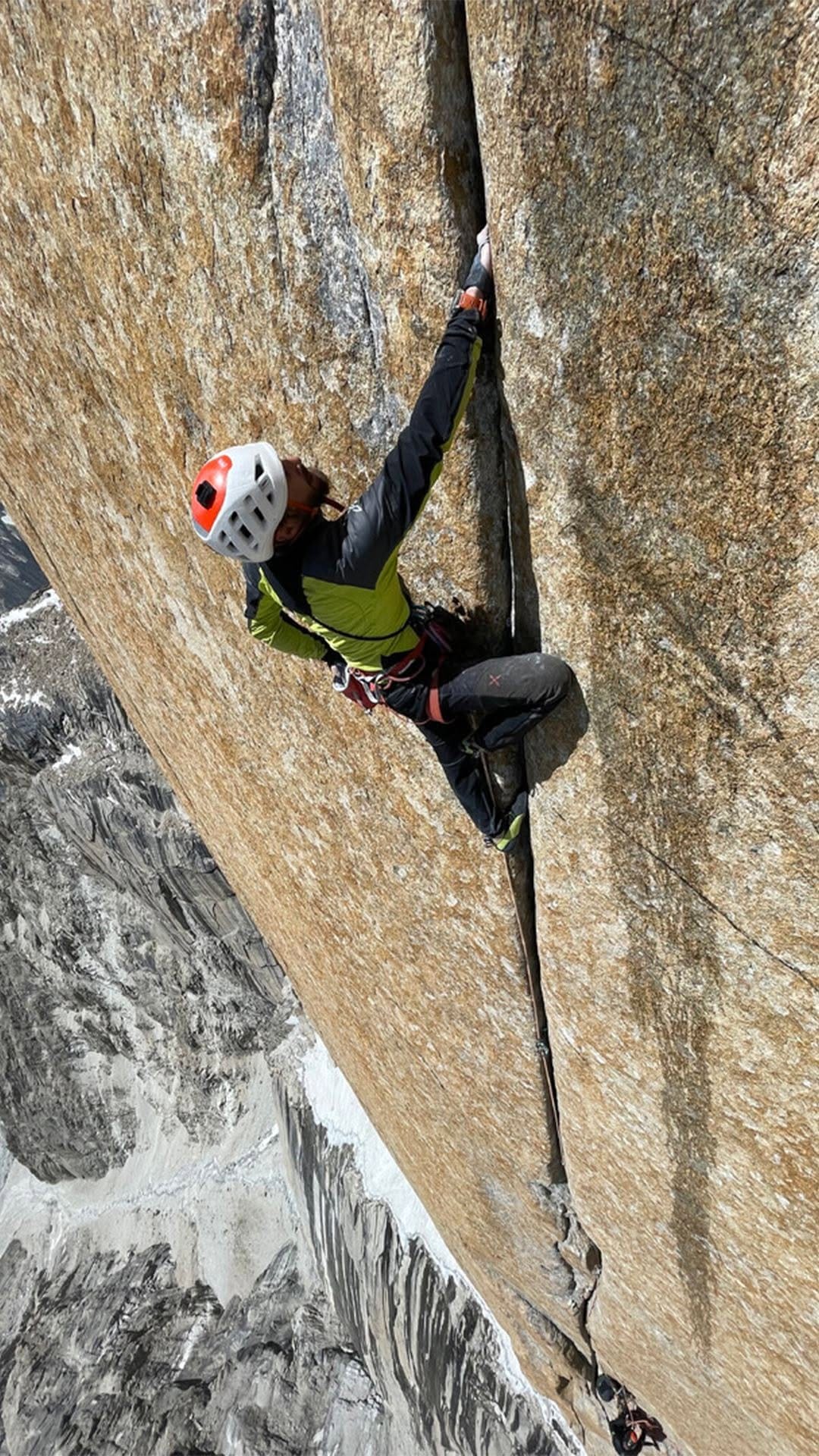 Post 9 by Edu Marín on Instagram (video)