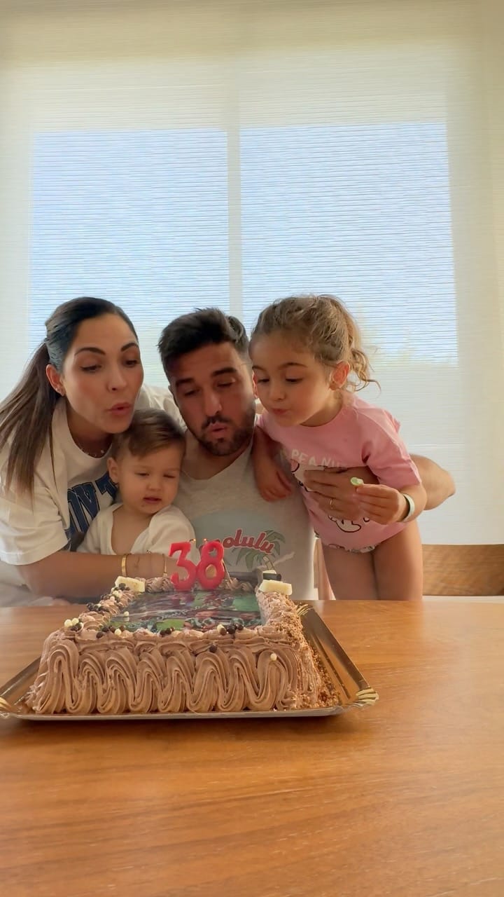 Post 9 by Antonio Barragán on Instagram (video)
