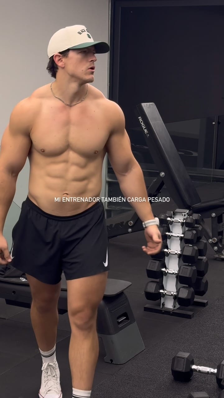Post 5 by Luis “El Bronco” Carpizo on Instagram (video)