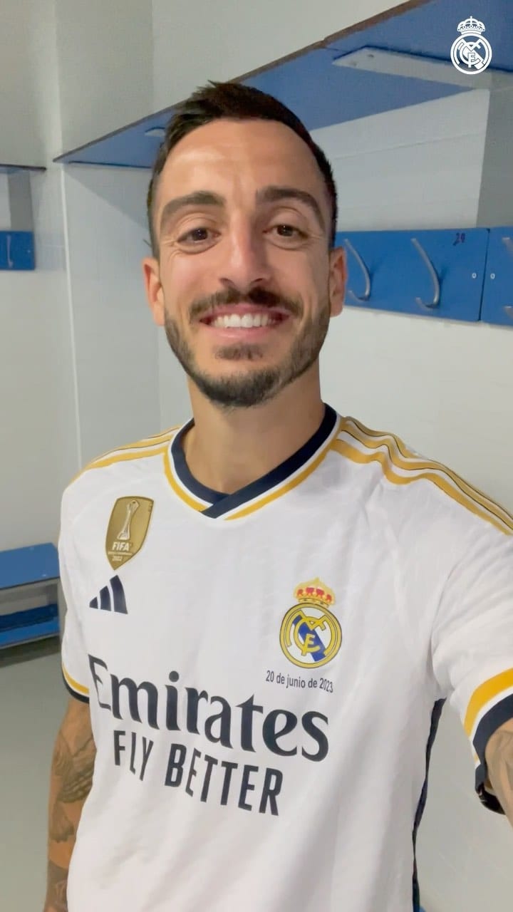 Post 10 by Joselu Mato on Instagram (video)