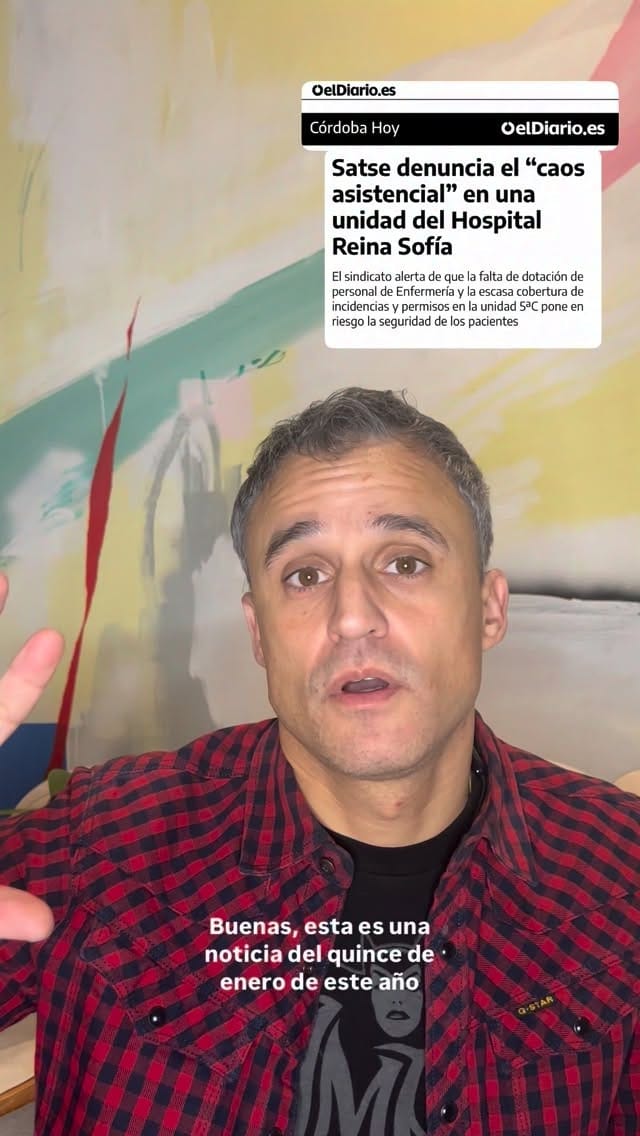 Post 1 by Víctor Aparicio on Instagram (video)