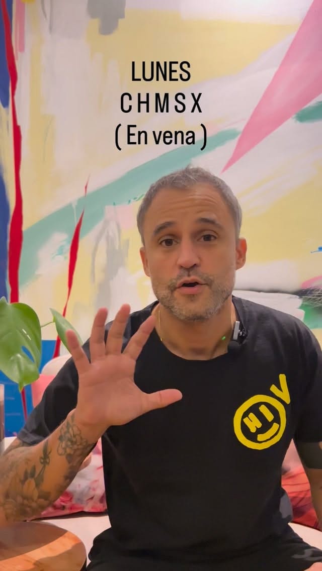 Post 10 by Víctor Aparicio on Instagram (video)