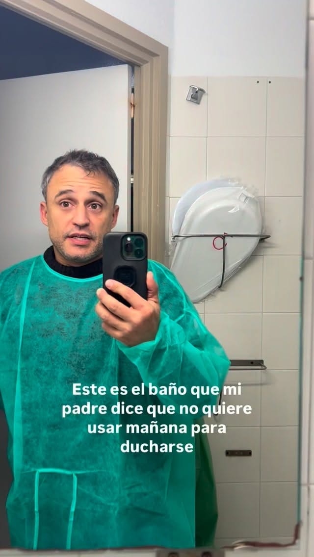 Post 2 by Víctor Aparicio on Instagram (video)