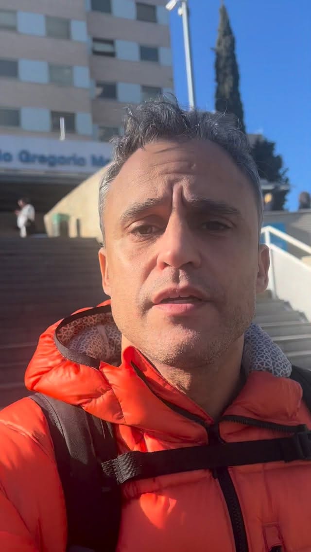 Post 3 by Víctor Aparicio on Instagram (video)