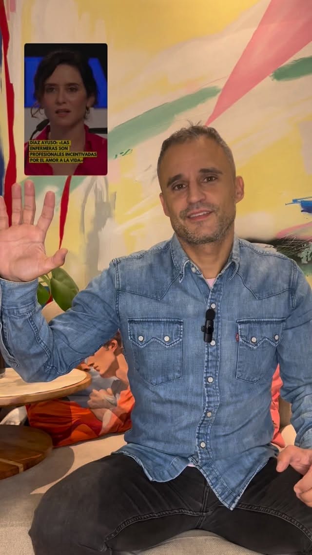 Post 7 by Víctor Aparicio on Instagram (video)