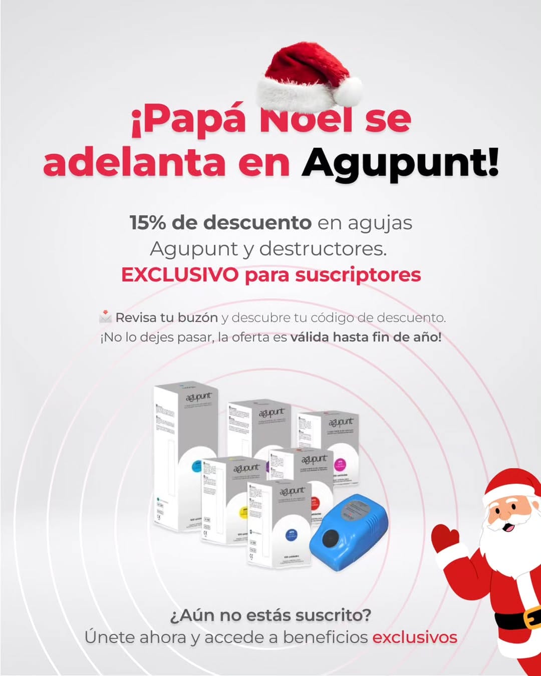 Post 5 by Agupunt Fisioterapia on Instagram (image)