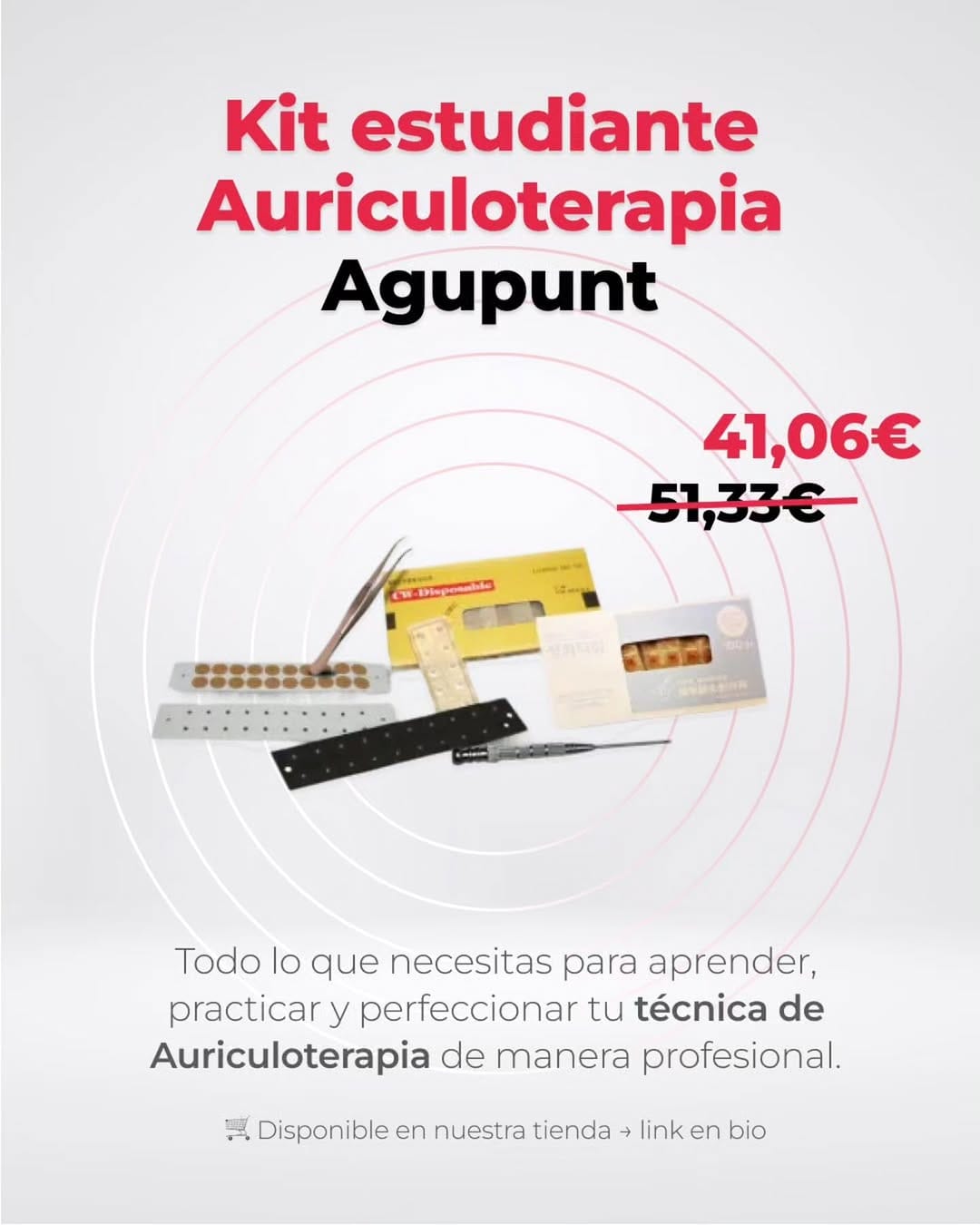 Post 3 by Agupunt Fisioterapia on Instagram (image)