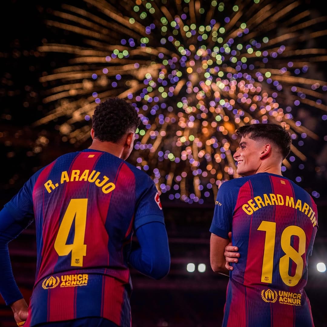 Post 6 by Gerard Martín on Instagram (carousel)