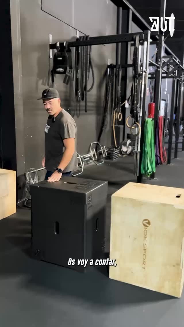 Post 3 by 𝙰𝚄𝚃 - 𝙷𝚊𝚌𝚔𝚒𝚗𝚐 𝚃𝚑𝚎 𝙱𝚘𝚍𝚢 𝙰𝚐𝚎 on Instagram (video)
