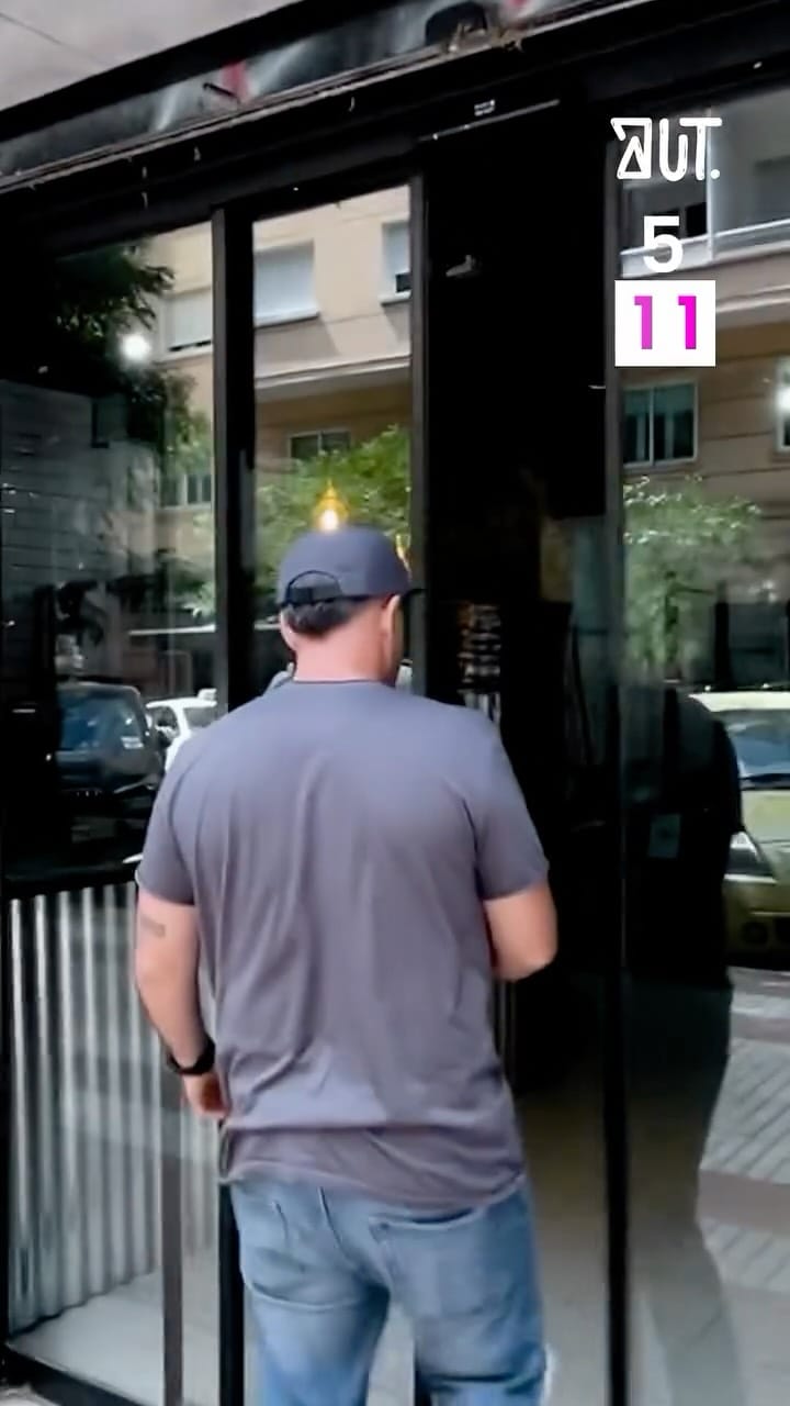 Post 8 by 𝙰𝚄𝚃 - 𝙷𝚊𝚌𝚔𝚒𝚗𝚐 𝚃𝚑𝚎 𝙱𝚘𝚍𝚢 𝙰𝚐𝚎 on Instagram (video)