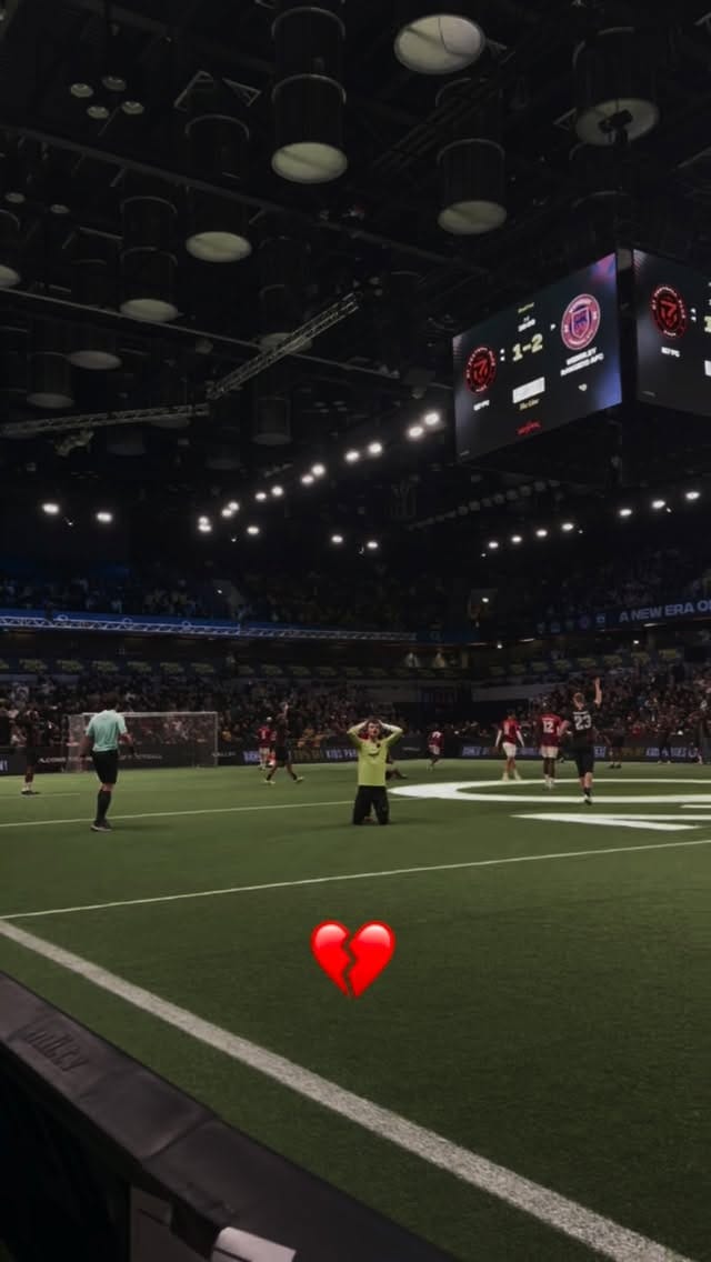 Post 4 by Toby Bull on Instagram (video)