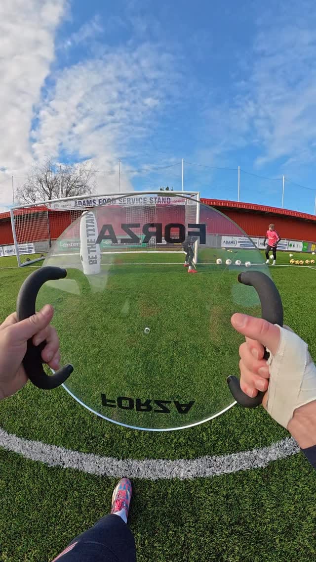 Post 3 by Toby Bull on Instagram (video)
