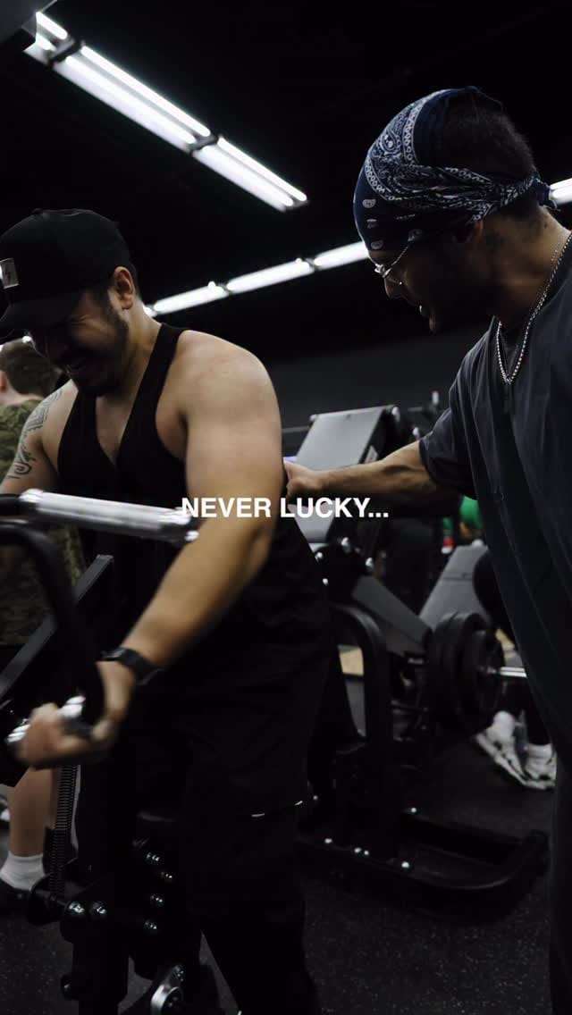 Post 9 by Stoik Gym on Instagram (video)