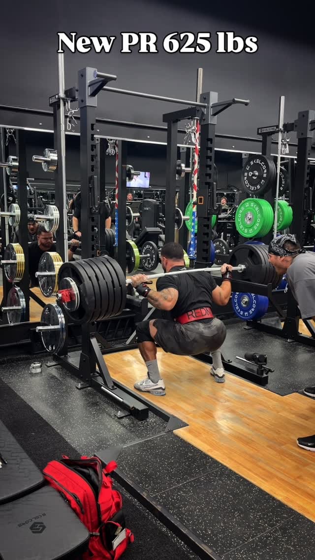 Post 2 by Stoik Gym on Instagram (video)
