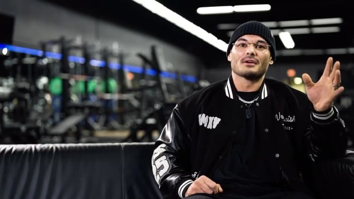 Post 10 by Stoik Gym on Instagram (video)