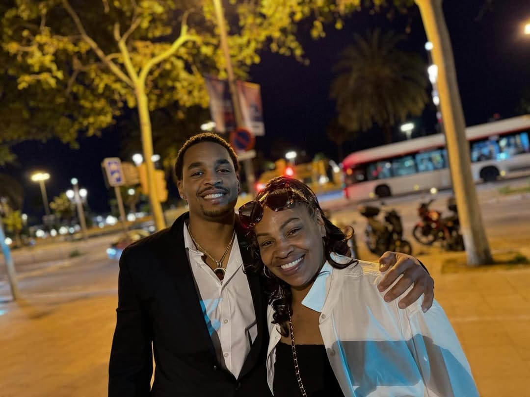 Post 10 by Travante’ Williams on Instagram (carousel)