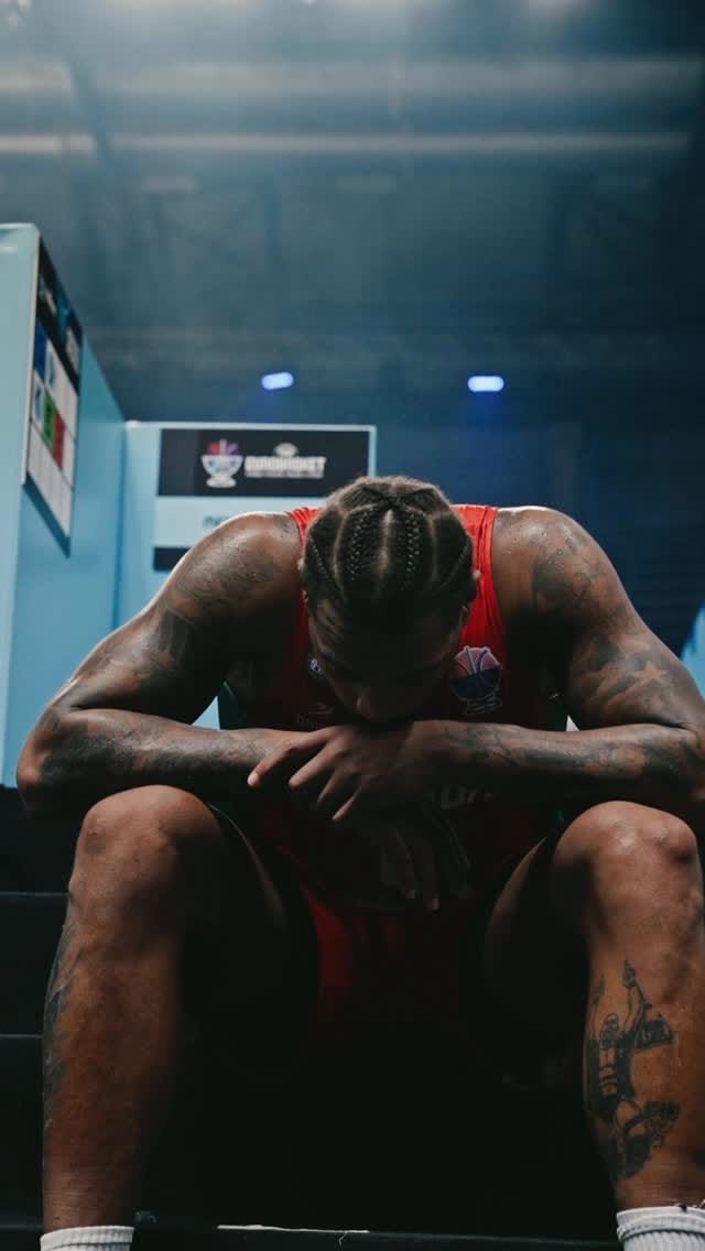 Post 8 by Travante’ Williams on Instagram (video)