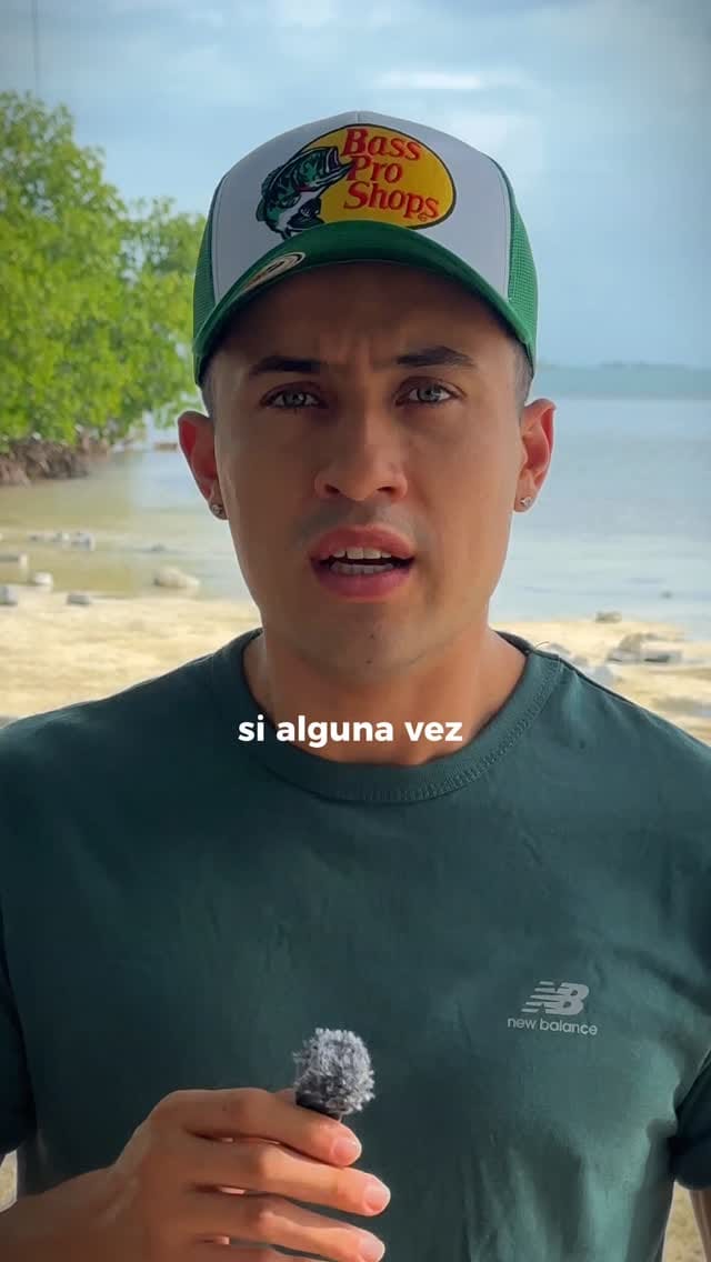 Post 3 by Brandinho on Instagram (video)