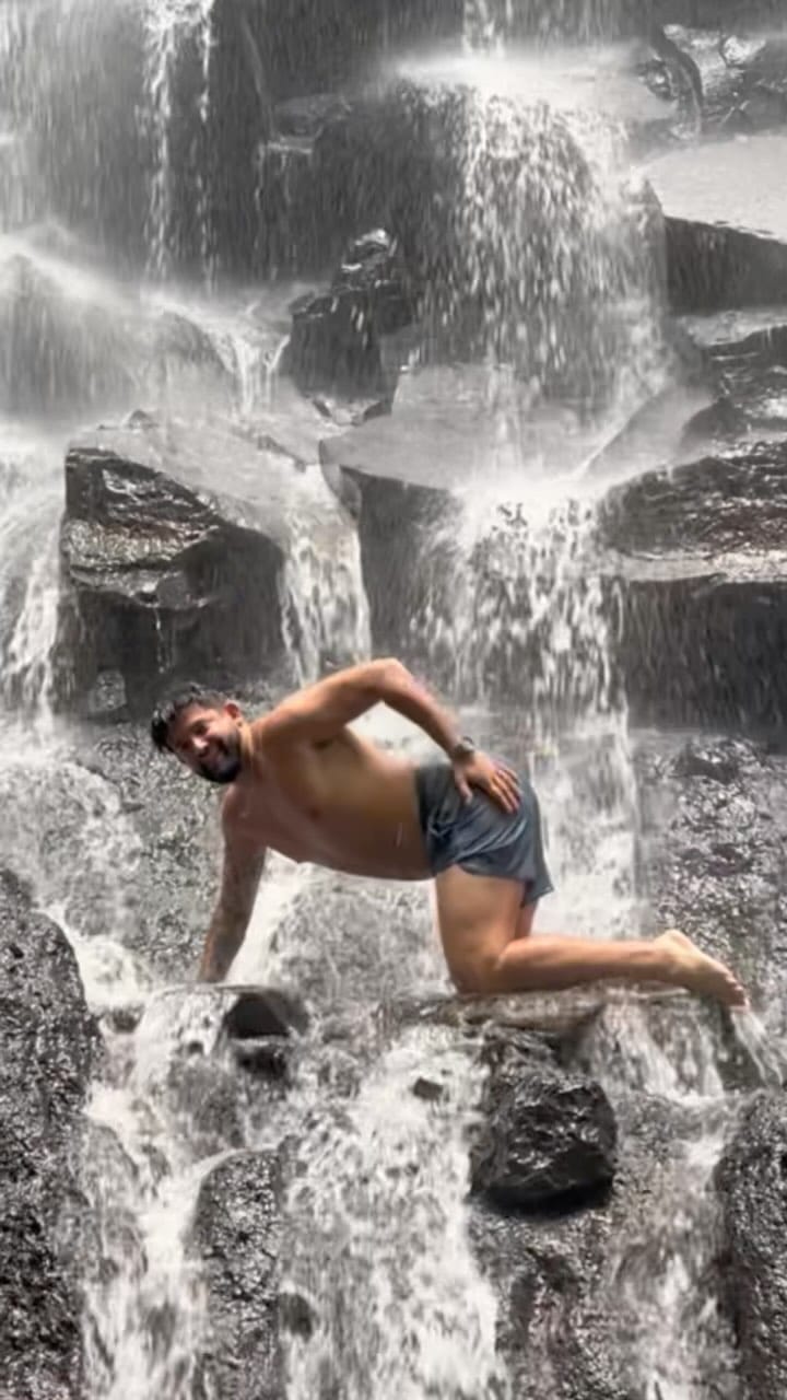 Post 8 by Telmo Trenado on Instagram (video)