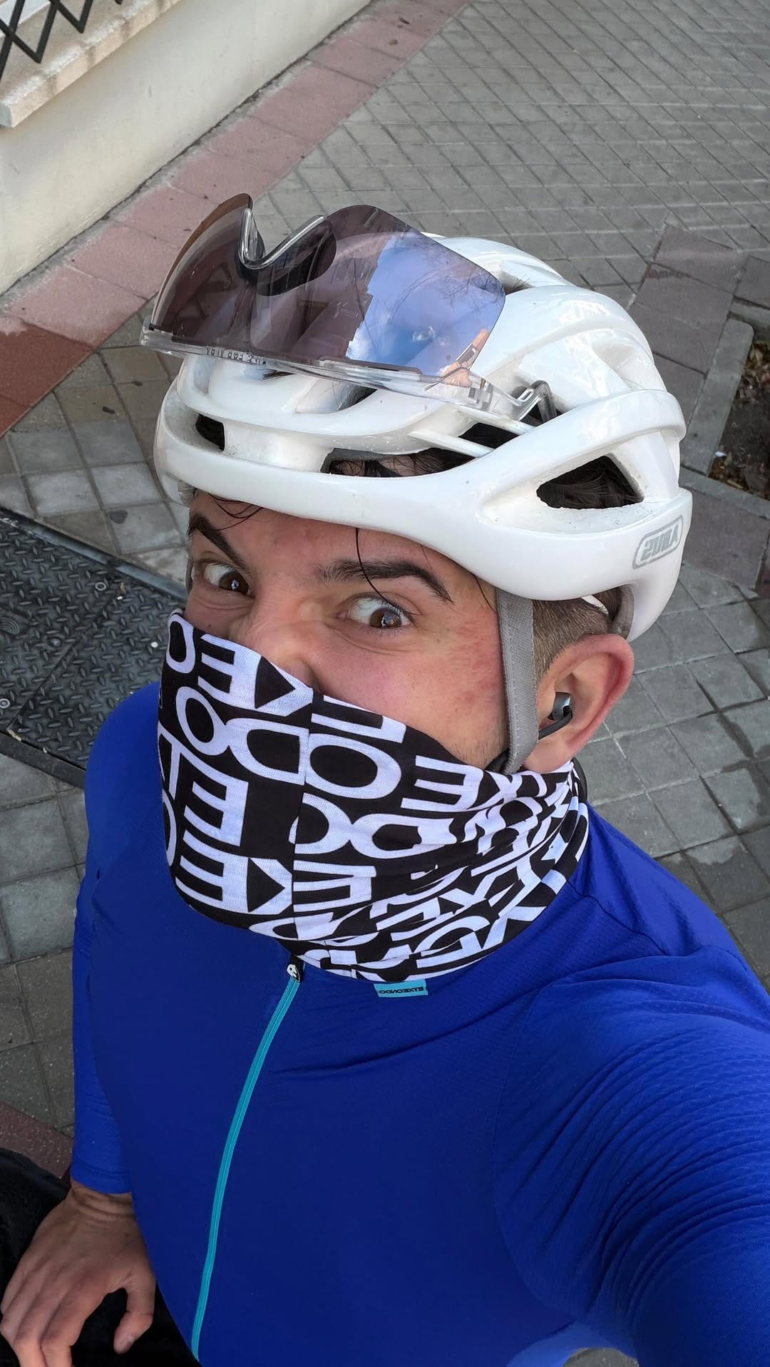 Post 5 by Telmo Trenado on Instagram (video)