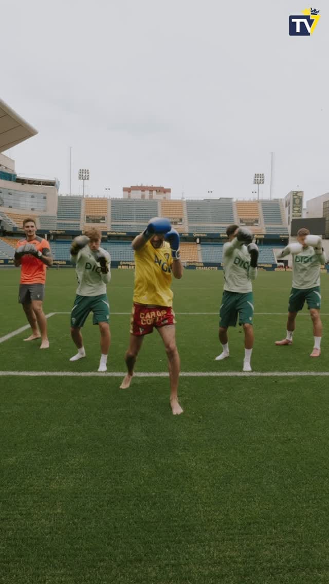 Post 1 by Carlos Coello Canales on Instagram (video)