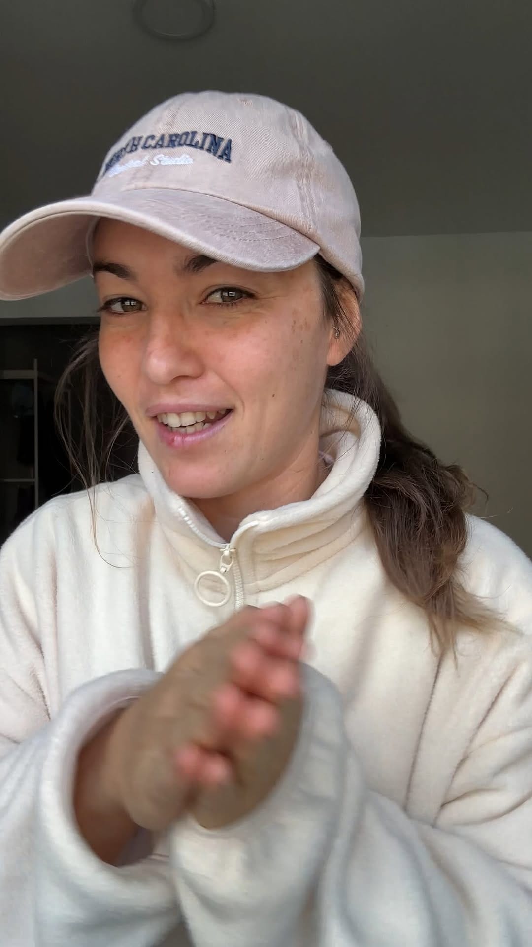 Post 7 by Deb Casimiro | Highline Freestyle Athlete on Instagram (video)