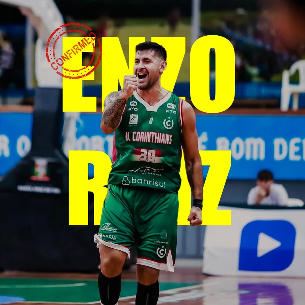 Post 9 by Enzo Ruiz on Instagram (image)