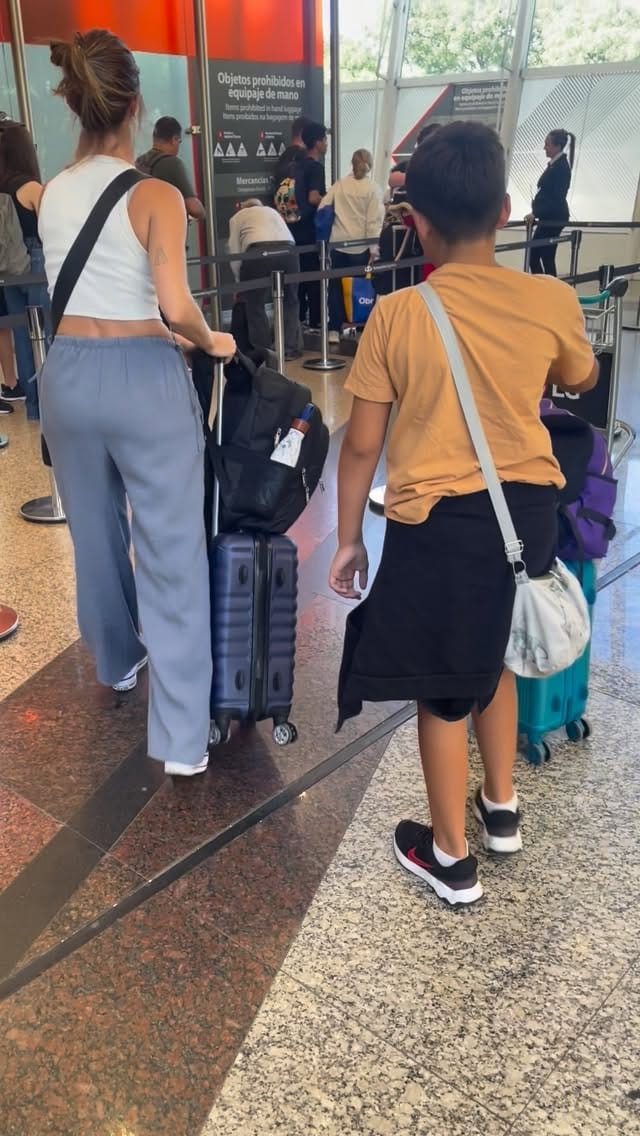 Post 1 by Enzo Ruiz on Instagram (video)