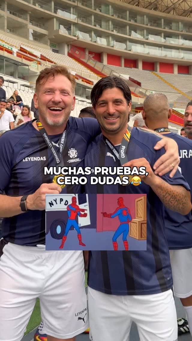 Post 2 by Alejandro Chori Dominguez on Instagram (video)